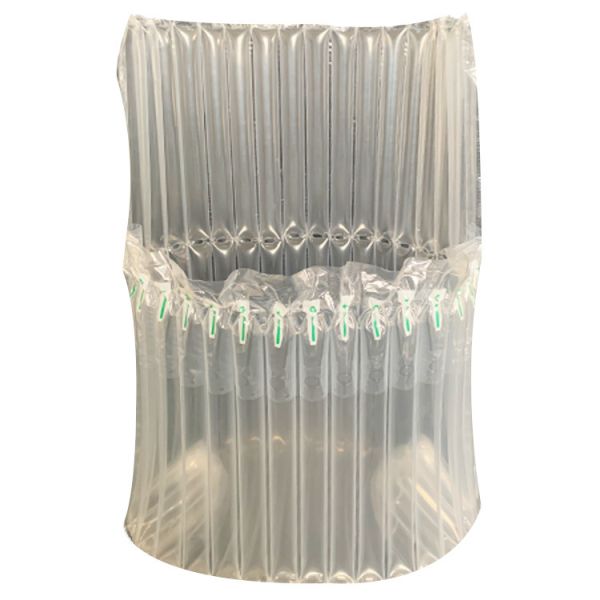Air Column Bag Protective Package Inflatable Wrap Pack Bubble Bag for Laptop Wine Packaging Material Bubble