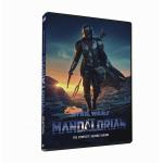 China The Mandalorian season2 2dvd ,hot selling tv series moivs cartoon,box set ,free shipping for sale