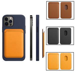 Wholesale Mobile Phones Accessories Leather Wallet For Magsa Feing Phone Card Holder from china suppliers
