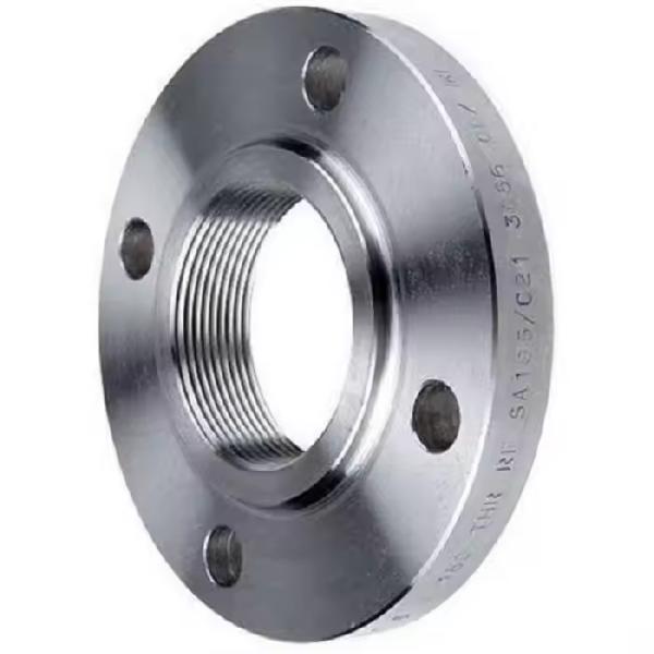 Metal Best Quality Stainless Flange 904L A182 Customized Flange for Oil Gas