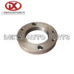 Iron Wheel Nut For ISUZU Engine Parts 8971370940