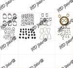 6D140-1 Gasket Repair Kit 6212-K1-901 For Komatsu Engine Repair Parts Set