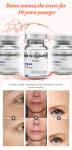 whitening MESO BOTOX Serum Microneedling Serum Mesotherapy Serum For Face