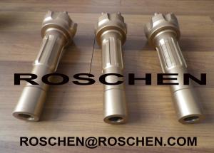 Wholesale Drilling Tools Down The Hole Drilling DTH Hammer Bits for Rotary Drilling Industries from china suppliers