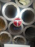 Internally Ribbed Multi-Rifled Bolier Tubes Seamless Cold Drawn Boiler Tubes For