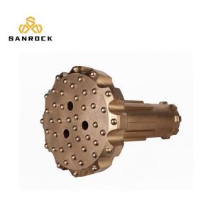 Wholesale High Air Pressure Rig Drill Bit 12 Inch 305mm Drilling Hole Diameter from china suppliers