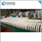 HDPE Hospital Blowing Shaping Machine Medical Bed Making Extrusion Energy Saving