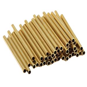 Wholesale ASTM B466 UNS C70600 / CuNi 9010 C71500 / CuNi 70/30 Copper Nickel Seamless PIPE from china suppliers