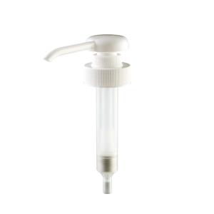 Wholesale Plastic Screw Lotion Pump 28/400 28/410 28/415 For Liquid Soap Hand Wash from china suppliers