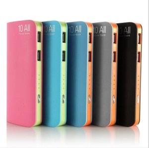 Wholesale 8000 Mah Power Bank from china suppliers