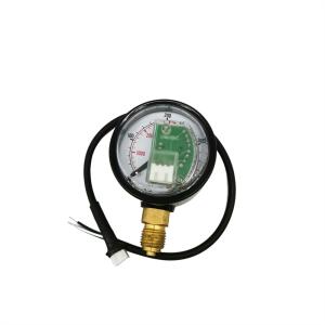 Wholesale Professional Test Manometer With Acrylic Window And Professional Assurance from china suppliers