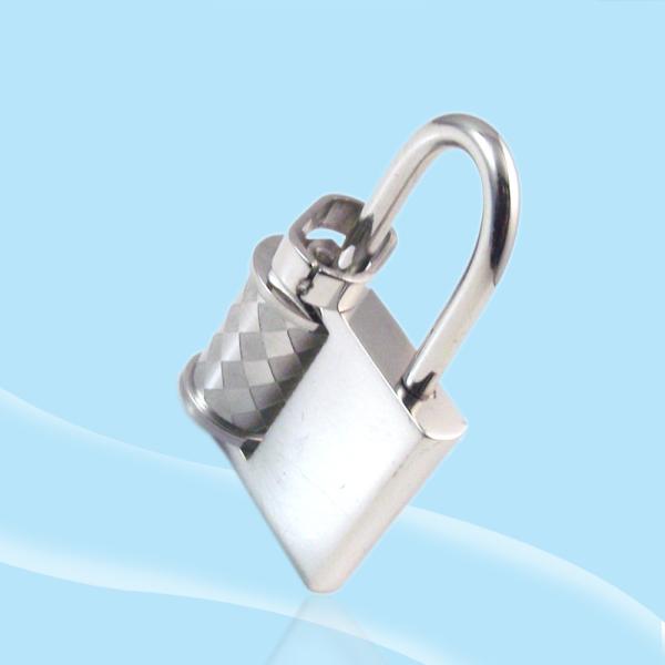 Mixture Styles Lock Key Skull Animal Zordiac Letter Flower Necklace Pendant