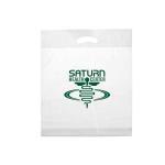 Eco Friendly Compostable D2W EPI Cassava Corn Starch 100% Biodegradable Plastic