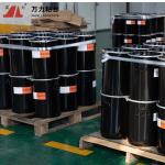 Membrane Lamination Fabric Glue For Clothes 4500 Cps Adhesive Textile PUR-6417