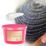 No Residue Strong Hold Braiding Gel Braid Loc and Twist Gel extra Hold Private