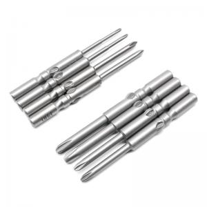 Wholesale Durable Torx Screwdriver Bits Set Portable With Magnetic Holder from china suppliers