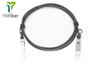 Wholesale 10G SFP+ DAC 7ft 10G SFP+ Direct Attach Passive Copper Cable from china suppliers