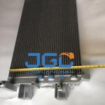 D31-21 Hydraulic Oil Radiator 930117 Construction Machinery Parts