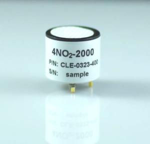 Wholesale Free shipping Nitric oxide electrochemical gas sensor 4NO2-2000 CLE-0323-400 from china suppliers