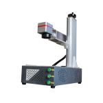 color fiber laser marking machine price /fiber laser engraver/laser marker on