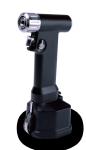 High Coaxiality Surgical Instruments Surgical Orthopedic Bone Drill Hall Power