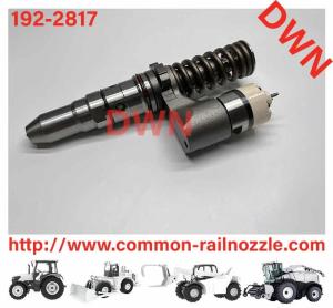 Wholesale 5130 5230 Engine Excavator Oem Common Rail Fuel Injectors 192-2817 1922817 0R-3539 0R3539 from china suppliers