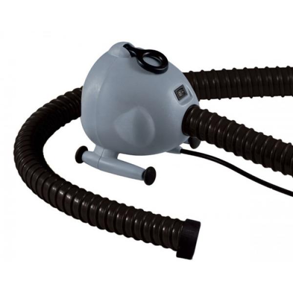 Eco Friendly Inflatable Air Pump Inflatable Toy Pump For Cheerleading Mat /