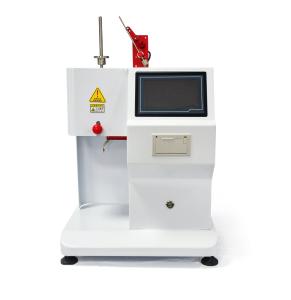 Wholesale MVR Measurement Rubber Testing Equipment Melt Flow Index Machine OEM from china suppliers