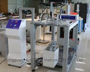Wholesale Standard EN 1022 EN 1729 Chair Seats Stability Testing Machine TNJ-023 from china suppliers