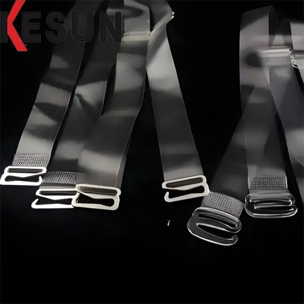 TPU Bra Straps Thermoplastic Polyurethane Raw Materials Smooth - Surface / Wear