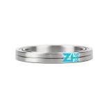 Precision GCR15 Slewing Bearings RA18013 Size 180x206x13mm