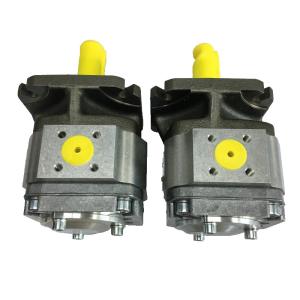 Wholesale Rexroth Vane Pump PGP2-22 006RE20VE4 For Industrial Applications from china suppliers