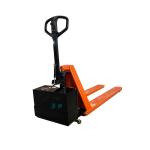 1500kg Portable Hydraulic Table 800mm Lifting Height Scissor Pallet Truck