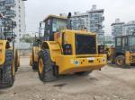 Used 2018 Cat 966h Wheel Loader Very Good Quality for Sale, Secondhand