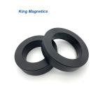 KMN14010025 High AL value common mode inductor nanocrystalline core