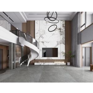 Wholesale Air Mez Grey Marble Worktop 18mm Thickness Marble Worktop Popular Grey Vanity from china suppliers
