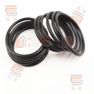 Wholesale Black Water Resistant Mechanical BS1516 Nitrile Rubber O Ring from china suppliers
