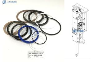Wholesale Excavator Oil Sealing LIEBHERR R944 Bucket Cylinder Seal Kit Hydraulic Excavator Repair Parts from china suppliers
