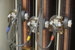 150KVA Three Phase, Voltage Stabilizer For industry and medical energy saving