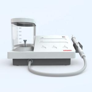 Wholesale Automatic 1.3A Ultrasonic Scaler Machine , Fiber Optical Ultrasonic Water Scaler from china suppliers