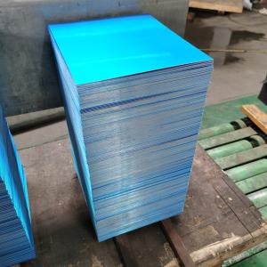 Wholesale Aluminum Sheet Supplier 3003 5083 H111 Aluminium Plate Sheets Rolls from china suppliers