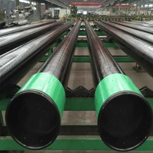 Wholesale Industrial Carbon Steel Seamless Pipe Asme A106 Gr B Sa 106 Gr B Astm A519 4130 4140 from china suppliers