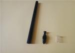 Automatic Self Sharpening Eyeliner Pencil , Slim Shape Creamy Lip Liner
