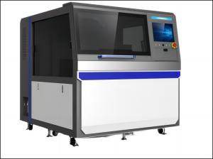 China FPC PCB Fully Automatic Character Inkjet Printing Machine on sale
