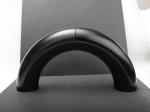 ANSI B16.9 3D Pipe Bends Carbon Steel Forged Dn1200 Butt Welding