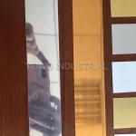 4.0mm Brushed Anodized 3000 Series Aluminum Sheet Coil