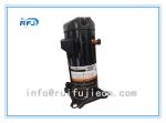 Electric 13HP Refrigeration Copeland scroll Compressor ZB95KQE-TFD-551