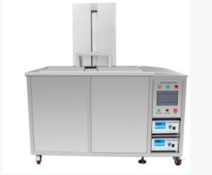 Wholesale L1000mm Ultrasonic Cleaning Machine AC 440V With Certificate from china suppliers