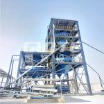 Silica Sand for Glass Production India's Energy Mining Quartz Stone Sand Making