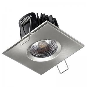Wholesale IP65 Recessed Ceiling Light For Bathroom Outdoor Patio Cover Or Carport from china suppliers